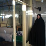 مراسم تجدید پیمان با آرمانهای امام راحل(ره) در جماران