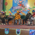 برگزاری جشن پیروزی انقلاب اسلامی