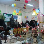 برگزاری جشن نیکوکاری در کمیته امداد منطقه 16